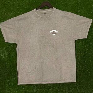 Kyoto, Sushi Bar, Graphic T-shirt size XL